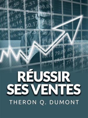 cover image of Réussir ses Ventes (Traduit)